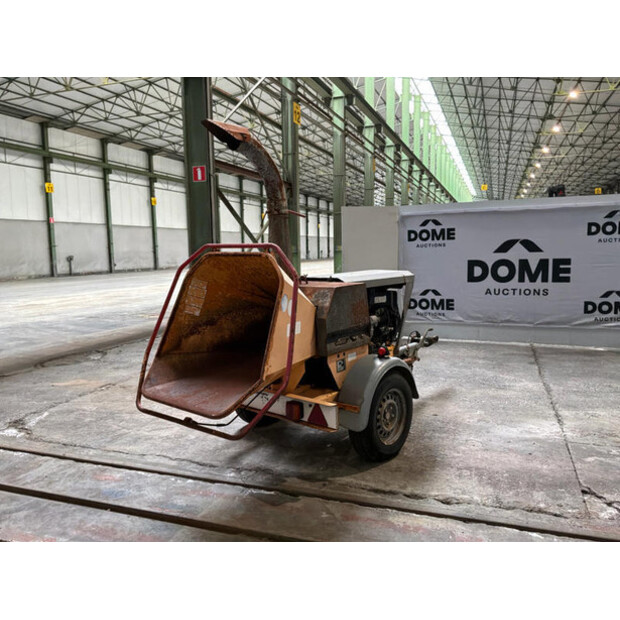 1997 Vandaele TV120 D-46609796