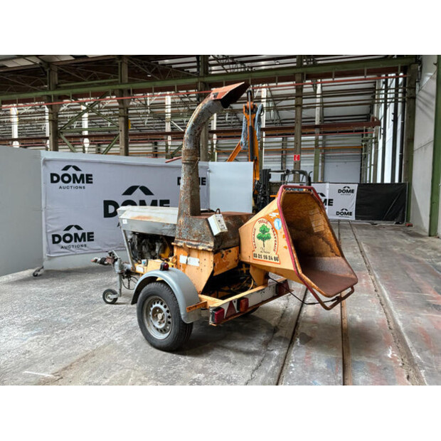 1997 Vandaele TV120 D-46609798