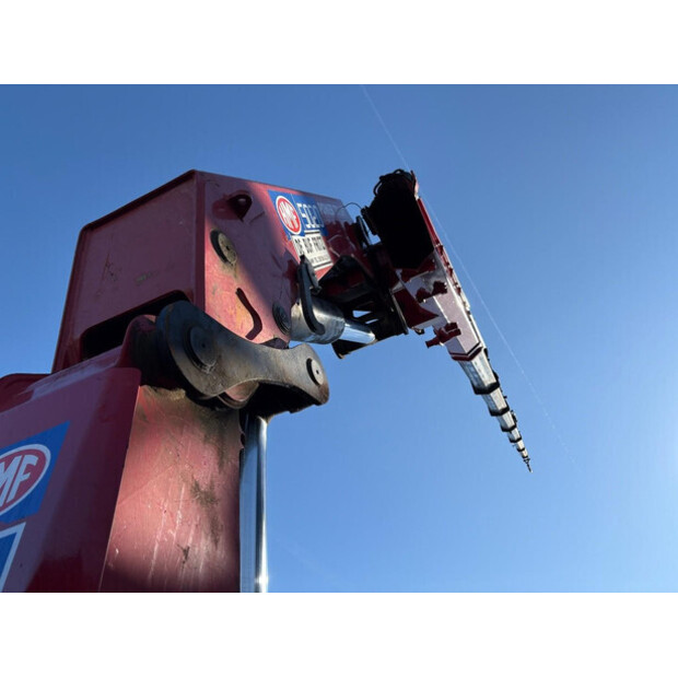 2020 ايفكو Stralis 420-46609799