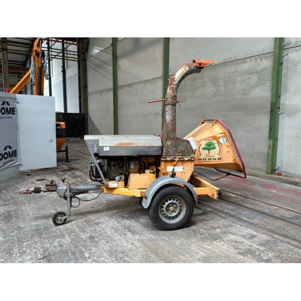 1997 Vandaele TV120 D-46609800