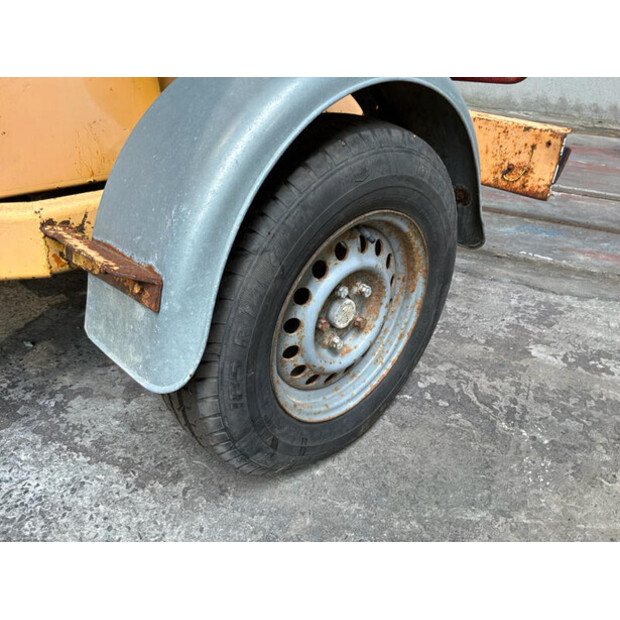 1997 Vandaele TV120 D-46609802