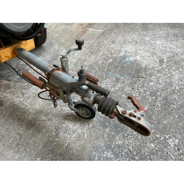 1997 Vandaele TV120 D-46609804