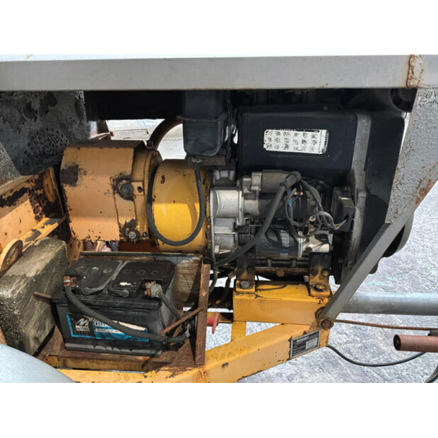 1997 Vandaele TV120 D-46609806