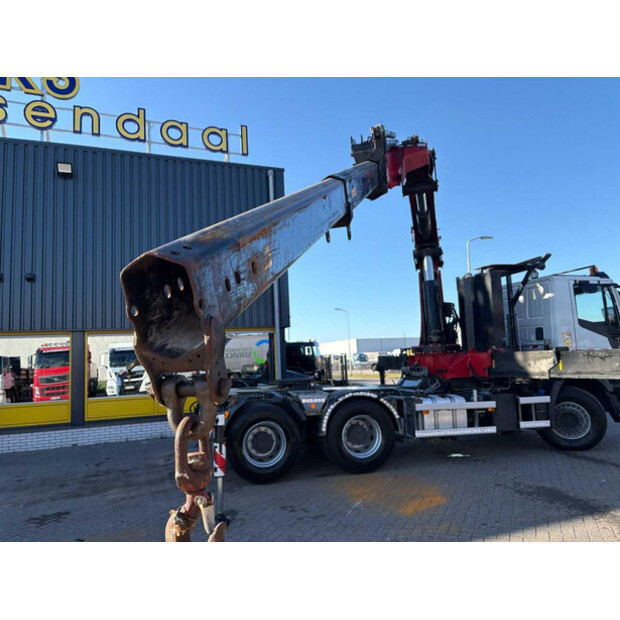 2020 ايفكو Stralis 420-46609807