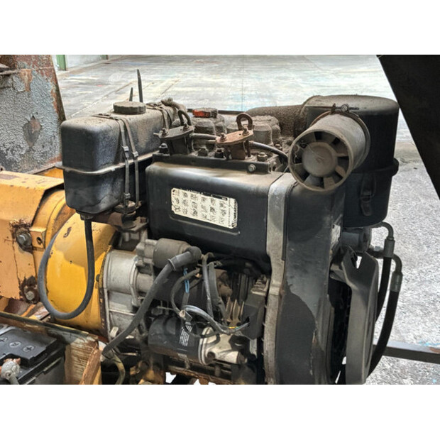 1997 Vandaele TV120 D-46609808