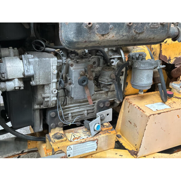 1997 Vandaele TV120 D-46609810