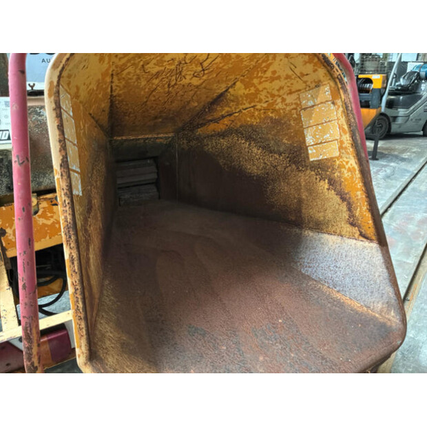 1997 Vandaele TV120 D-46609814