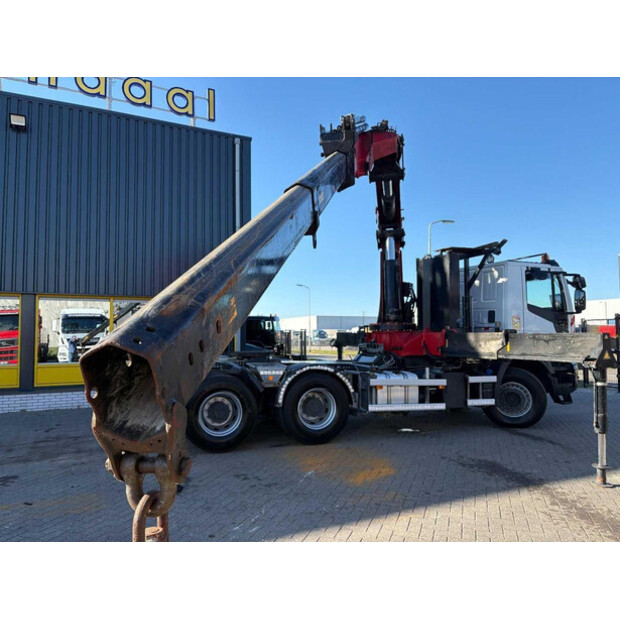 2020 ايفكو Stralis 420-46609815