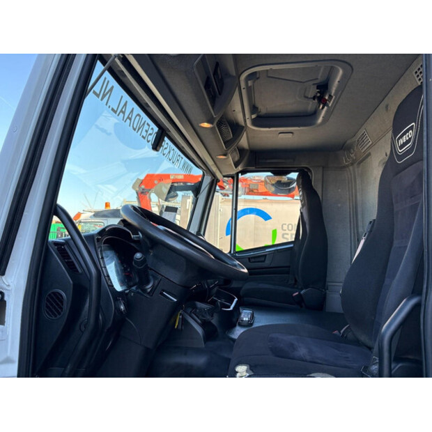 2020 ايفكو Stralis 420-46609824