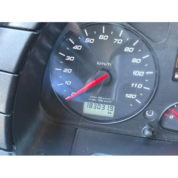 2020 ايفكو Stralis 420-46609827