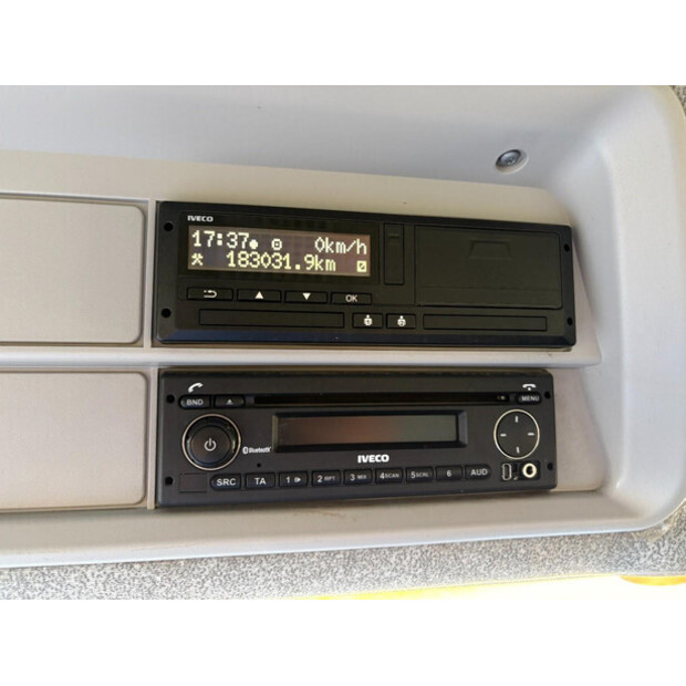 2020 ايفكو Stralis 420-46609829