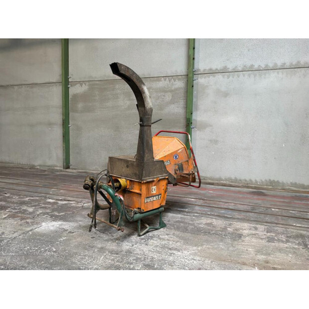 1996 Vandaele TV150 P-46609838