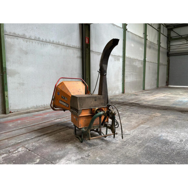 1996 Vandaele TV150 P-46609839