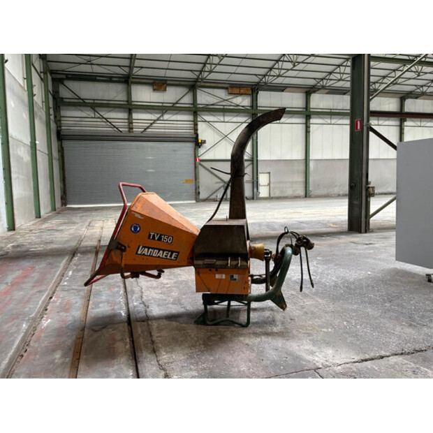 1996 Vandaele TV150 P-46609840