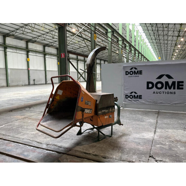 1996 Vandaele TV150 P-46609841