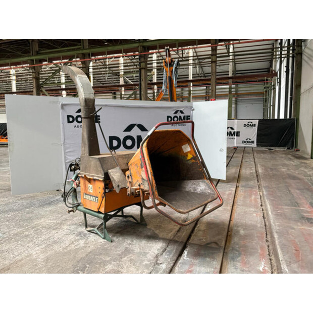 1996 Vandaele TV150 P-46609842