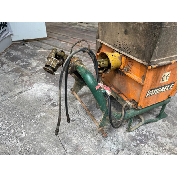 1996 Vandaele TV150 P-46609843