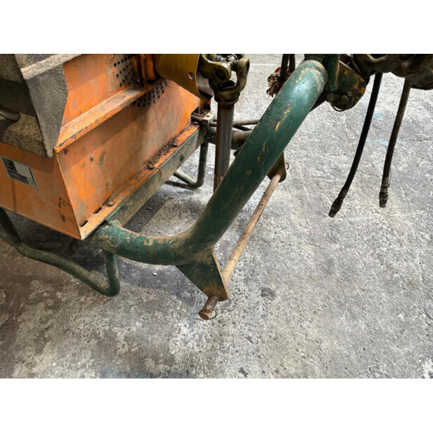 1996 Vandaele TV150 P-46609844