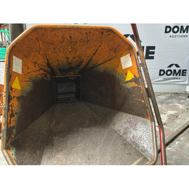 1996 Vandaele TV150 P-46609845