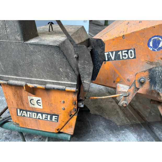 1996 Vandaele TV150 P-46609846