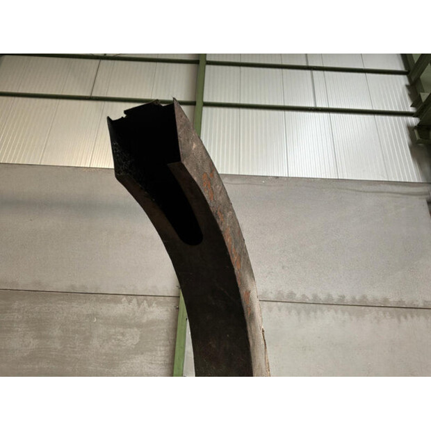 1996 Vandaele TV150 P-46609847