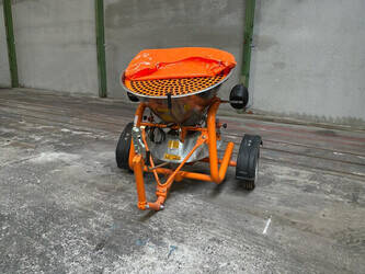 صورة ل الزراعة والغابات 2019 Gamberini CL300