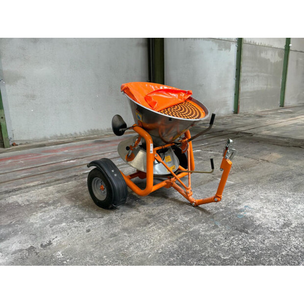 2019 Gamberini CL300-46609882