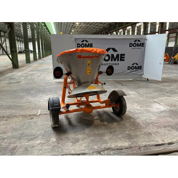 2019 Gamberini CL300-46609884