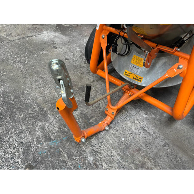 2019 Gamberini CL300-46609885