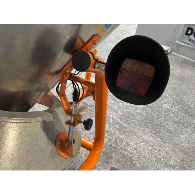 2019 Gamberini CL300-46609888