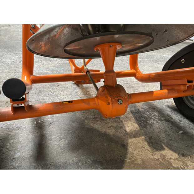 2019 Gamberini CL300-46609889