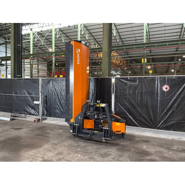 2019 VOTEX Maximus 240-46609891