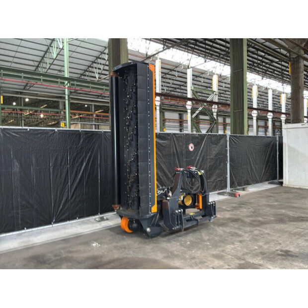 2019 VOTEX Maximus 240-46609893