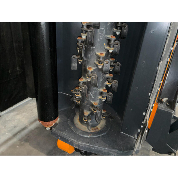 2019 VOTEX Maximus 240-46609896