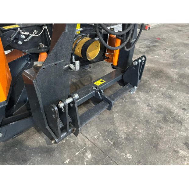 2019 VOTEX Maximus 240-46609897