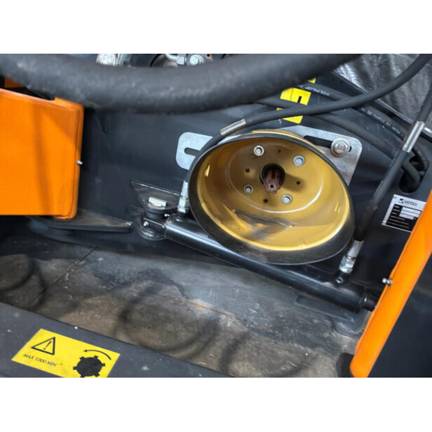 2019 VOTEX Maximus 240-46609898