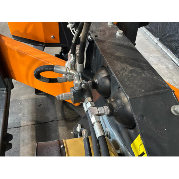 2019 VOTEX Maximus 240-46609899