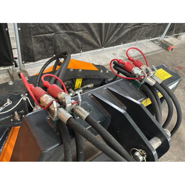 2019 VOTEX Maximus 240-46609900