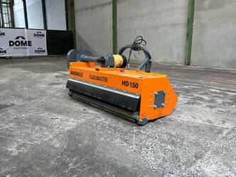 Image for 2021 Vandaele Flailmaster HD150 FLM