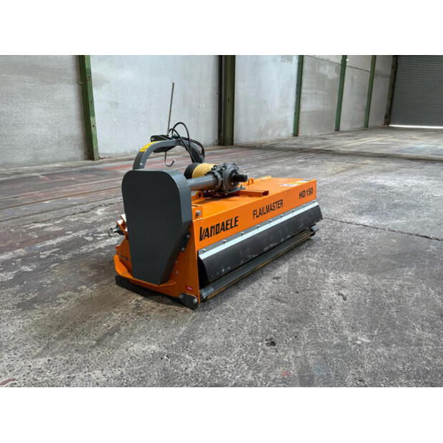 2021 Vandaele Flailmaster HD150 FLM-46609903