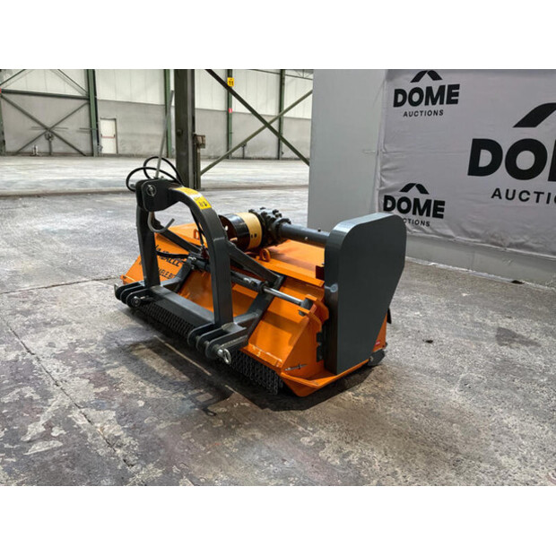 2021 Vandaele Flailmaster HD150 FLM-46609904