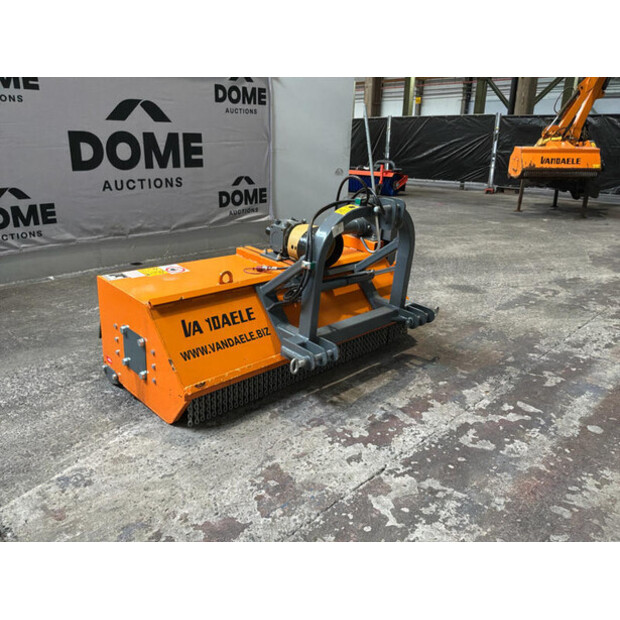 2021 Vandaele Flailmaster HD150 FLM-46609905