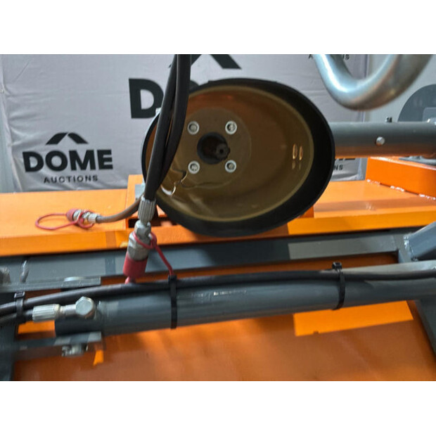 2021 Vandaele Flailmaster HD150 FLM-46609907