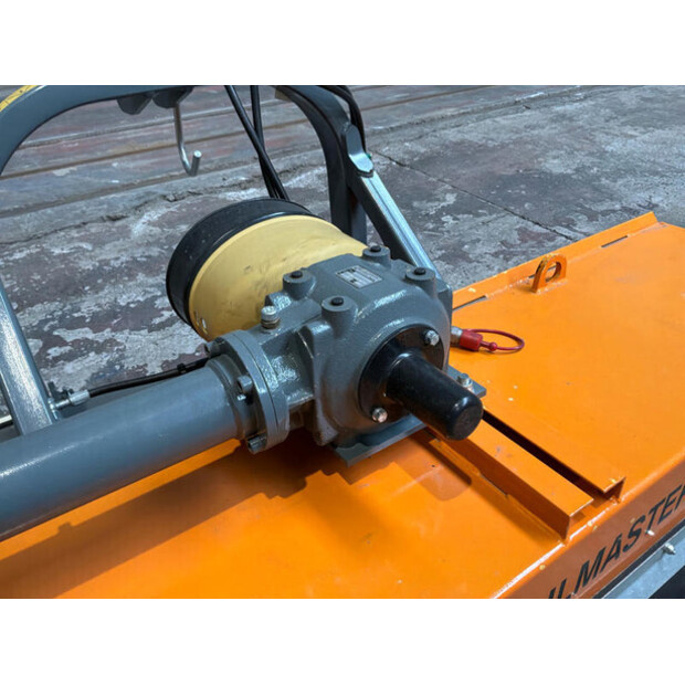 2021 Vandaele Flailmaster HD150 FLM-46609908