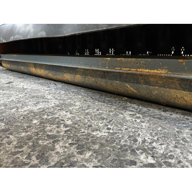 2021 Vandaele Flailmaster HD150 FLM-46609910