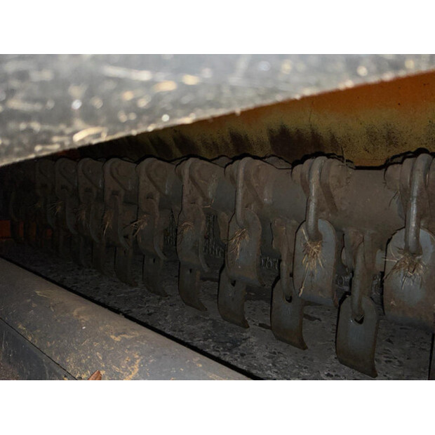 2021 Vandaele Flailmaster HD150 FLM-46609911