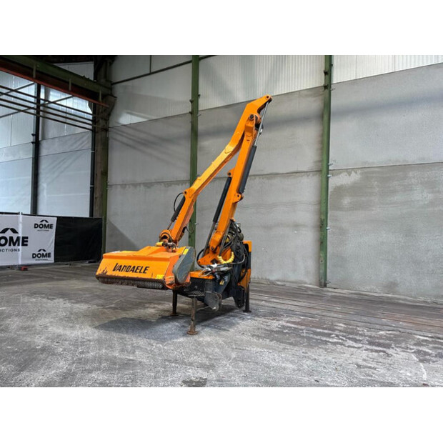 2023 Vandaele Noremat S5-46609913