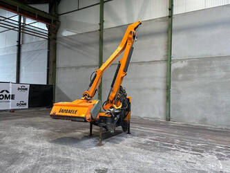 Image for 2023 Vandaele Noremat S5