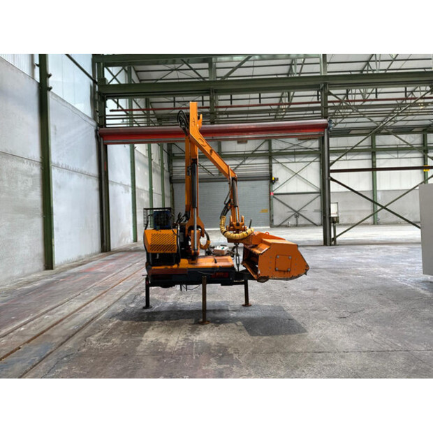 2023 Vandaele Noremat S5-46609915