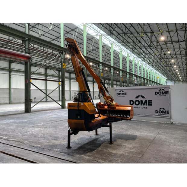 2023 Vandaele Noremat S5-46609916